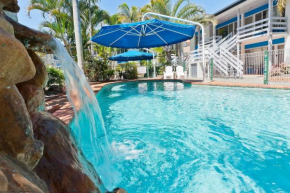 Silver Sands Apartments, Hervey Bay